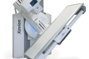 Canon Xavion